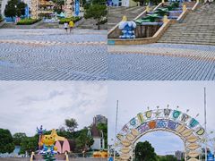 -南宁市凤岭儿童公园