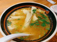 豆腐串-老爷子原味蒸饺(总店)