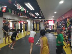 -成泰格斗(环球商业广场店)