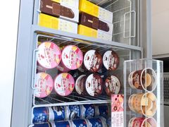 -好利来(欧亚商都店)
