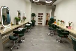 -悦·臻时美发沙龙