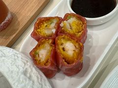 -蔡澜点心·粤菜(月星环球港店)