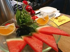 -新悦·霞浦海鲜生(上下杭店)