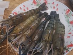 -Thai Basil罗勒叶泰式餐厅(时代天街店)