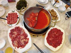 -牛排王糟粕醋火锅(海甸分店)