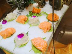 -潮粤香海鲜酒楼(沙湖店)