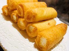 大良炸牛奶-渔米粥(罗湖店)