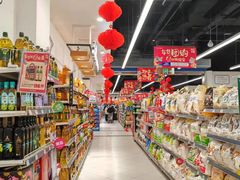 -北京华联生活超市(北京常营店)