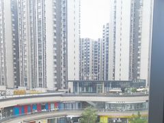 -绿茶餐厅(龙湖金楠天街店)