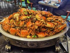 -五月罗马海鲜烤肉自助餐厅(印象城店)