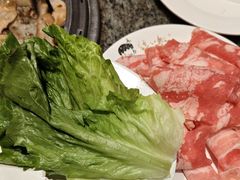 -钱小奴创意自助餐厅·原切谷饲安格斯畅吃(宁波奉化银泰店)