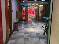 -香山湖家家宴(中山陵店)