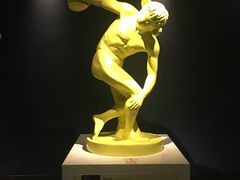 -成都泰迪熊博物馆