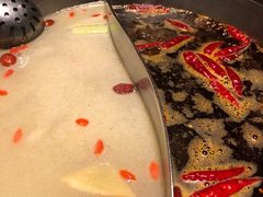 -山城辣妹子(定福庄店)
