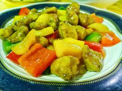 生炒骨-佛有缘素食馆·荔湾老字号(陈家祠首店)