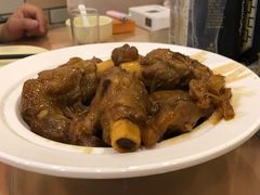 -振生清真饭店(永安道店)