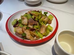 -李老哈·东北菜(宋园路店)