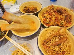 春卷-东排食堂长沙小吃大排档(五一广场店)