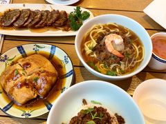 -度小月(百老汇美食街店)