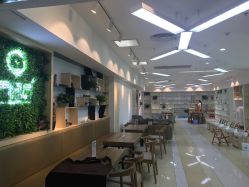 -陶缘陶艺美学馆(儿童公园店)
