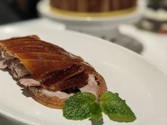 -福海居烤鸭店(鸟巢店)