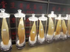 -海味世家·家常菜馆(明州里店)