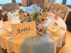 -黑宝石西餐厅(汇励99城市公园店)