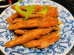 -龙猫意杯花园餐厅(芙蓉湖店)