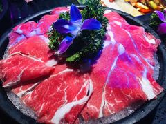 -唱乐捞火锅(中南店)