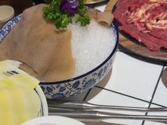 -旧街市鲜货老火锅(大光路店)