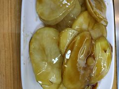 烤土豆-老图们烧烤