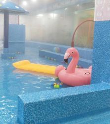 -开心哈乐儿童乐园