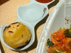 -状元阁烧烤(新华路总店)