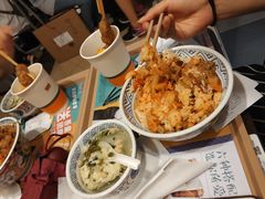 -吉野家(学院路店)