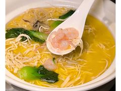-南里山房·新淮扬菜(徐汇万科店)