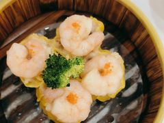 -福满楼·海鲜酒家(福永益田店)