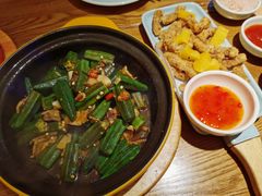 -闽上鲜·福建菜(龙湖滨江天街店)