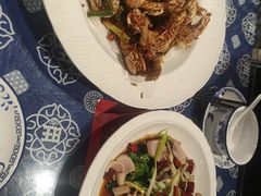 -旺角小渔村·海肠捞饭开创者(环山路店)