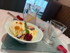 -戈雅法餐厅(世界城广场店)