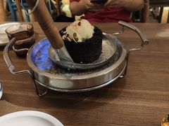 -蜜桃餐厅·江浙融合菜(荟聚购物中心店)