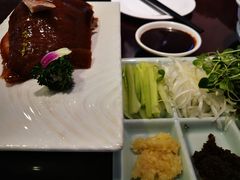 -恭敬李·烤鸭(天坛北门店)