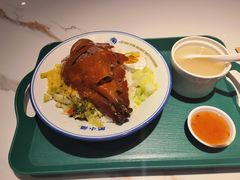 -肥小福·烧鹅专门店(环宇荟店)