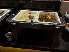 -素满香·素食自助餐(西安·民乐园店)