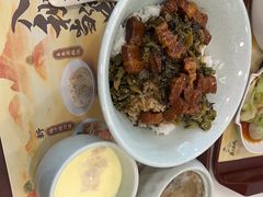 -真功夫(百荣店)