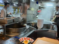 -丝路伊兰·兰州牛肉面(牛街总店)