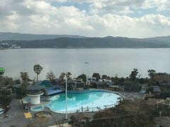 -华侨城阳宗海海景温泉