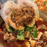 南昌人不骗外地人❗️20年夫妻档夜宵才是真·