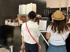 -Manner Coffee(芮欧百货店)