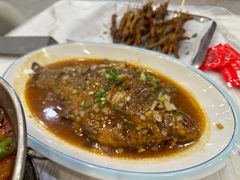 -江城燕子大排档(江汉路步行街店)