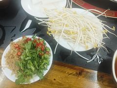 -李德富老街牛杂火锅(抚琴街店)